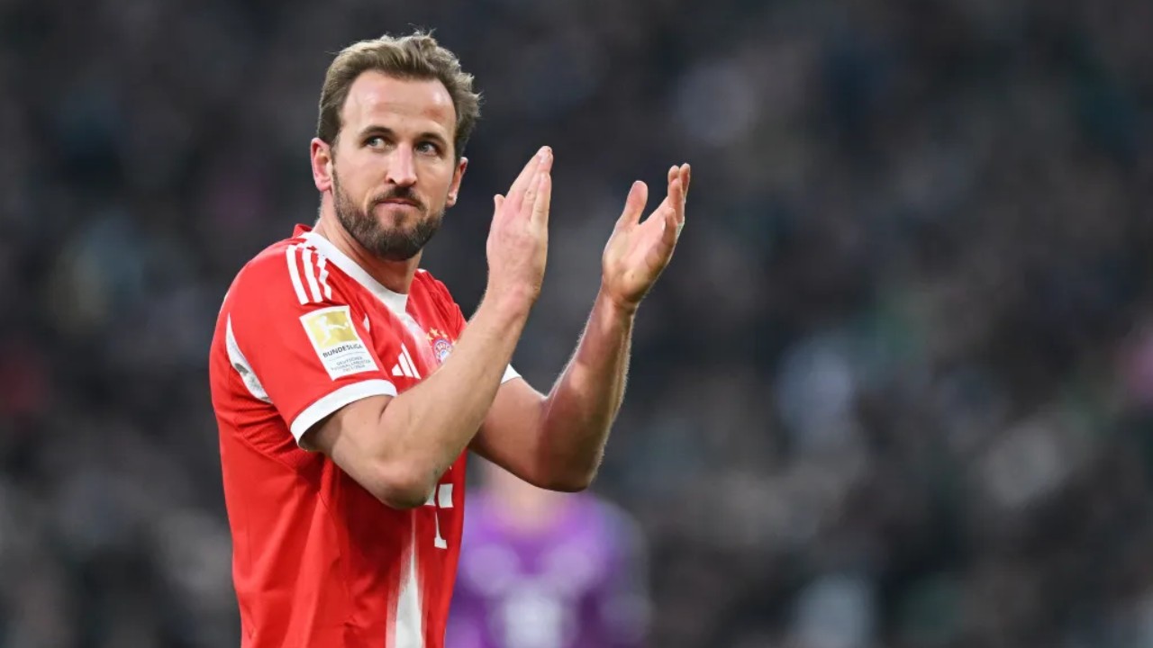 Uli Hoeness Pastikan Harry Kane Segera Dapat Kontrak Baru