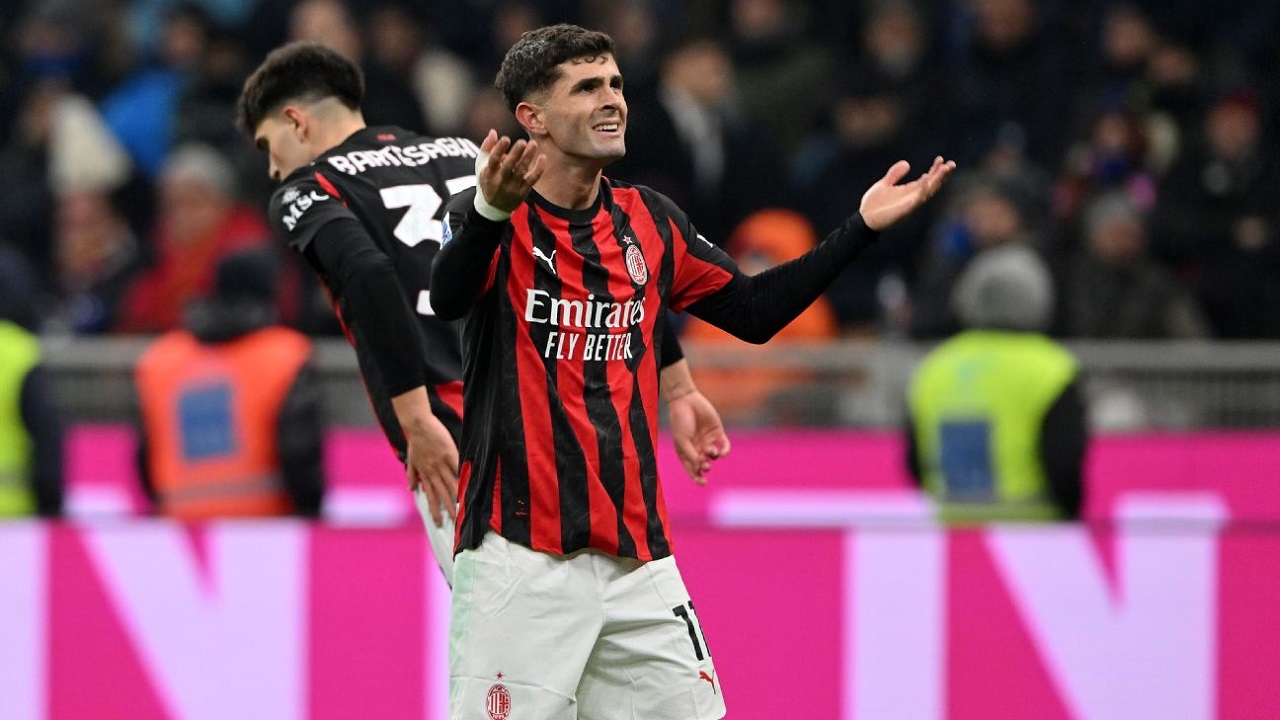 AC Milan Berada di Jalur Yang tepat Untuk Meraih Rekor Capital Gains