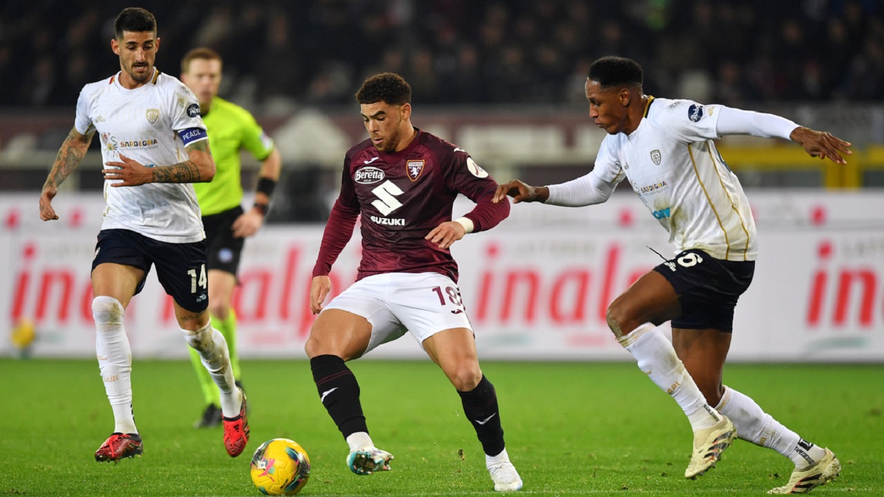 Alami Cedera Baru, Che Adams Harus Kembali Menepi Selama 3 Pekan