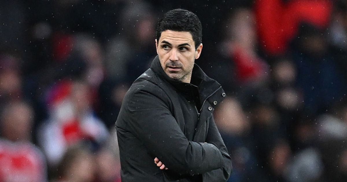 Arsenal Segera Ketahui Lawan di Liga Champions