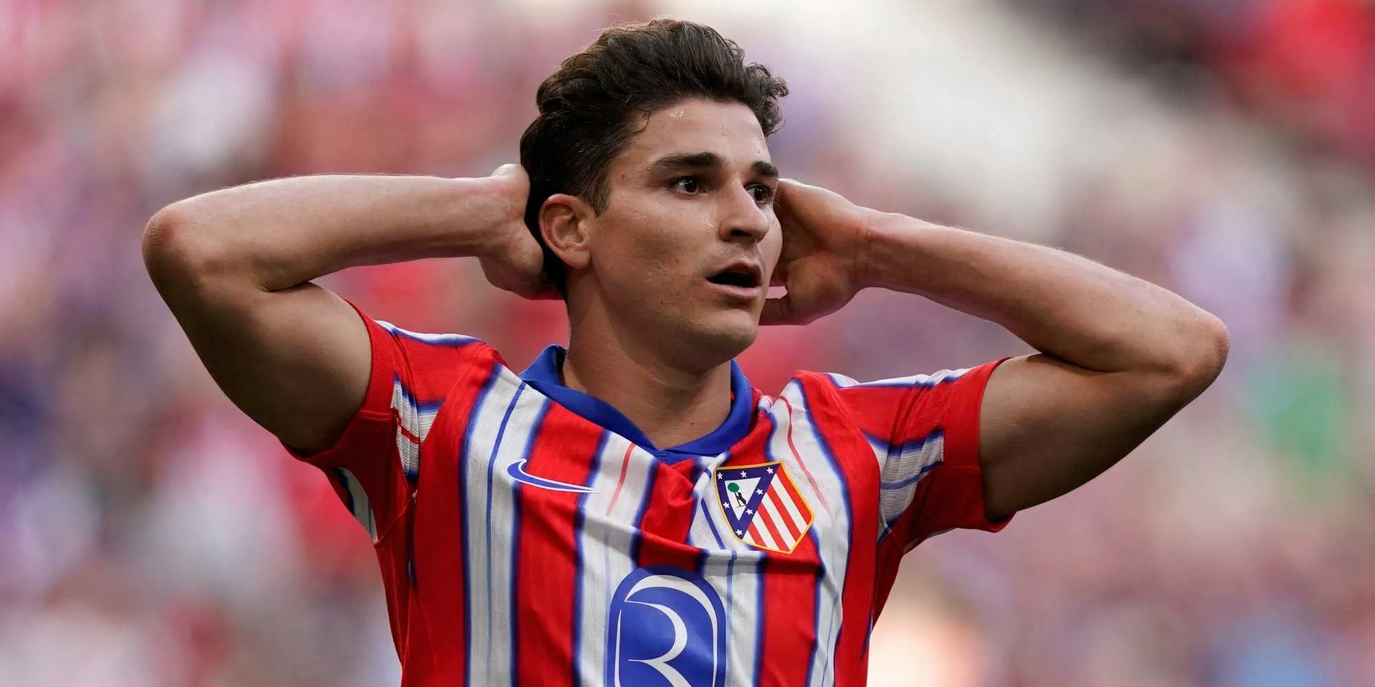 Arsenal Siapkan Tawaran Besar untuk Gaet Pemain Terbaik Dunia - sumber: (givemesport)