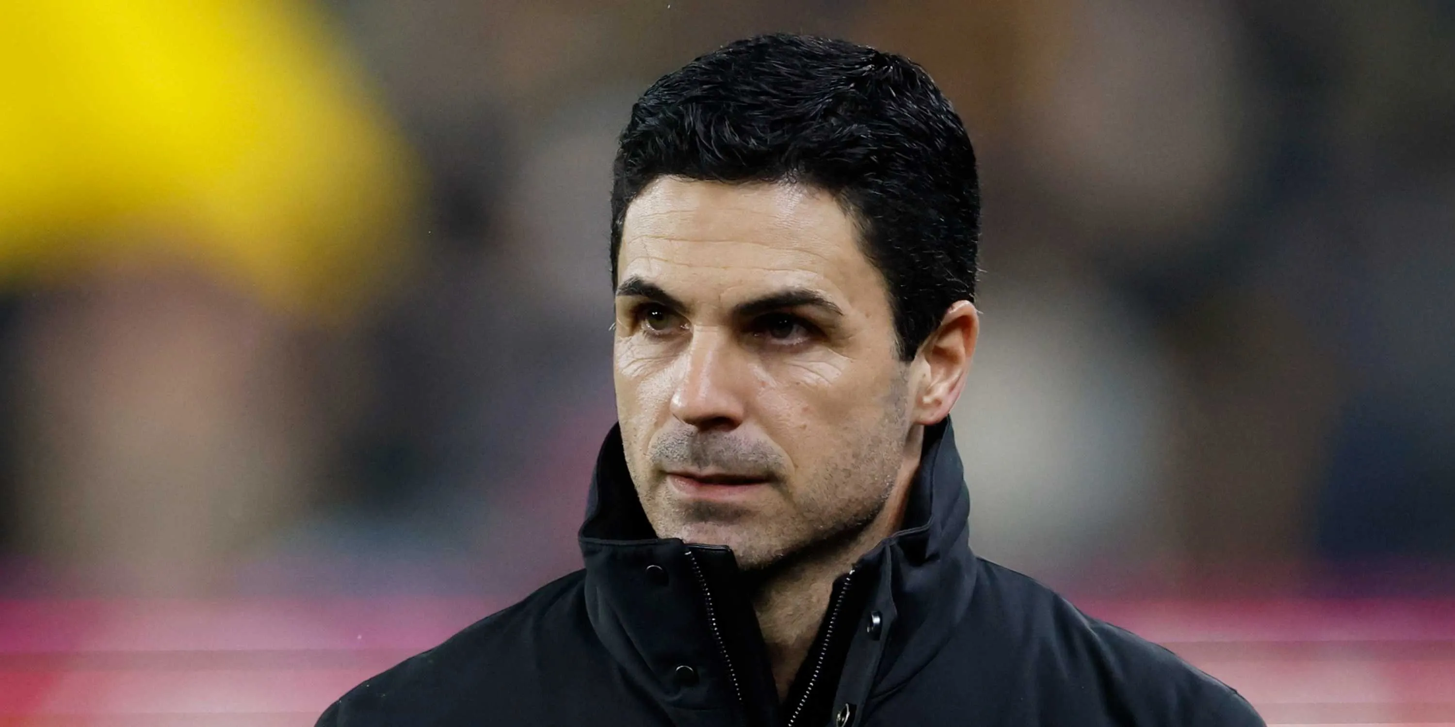 Arsenal Tumbang dari Wolves, Performa Pemain Ini Jadi Sorotan - sumber: (givemesport)