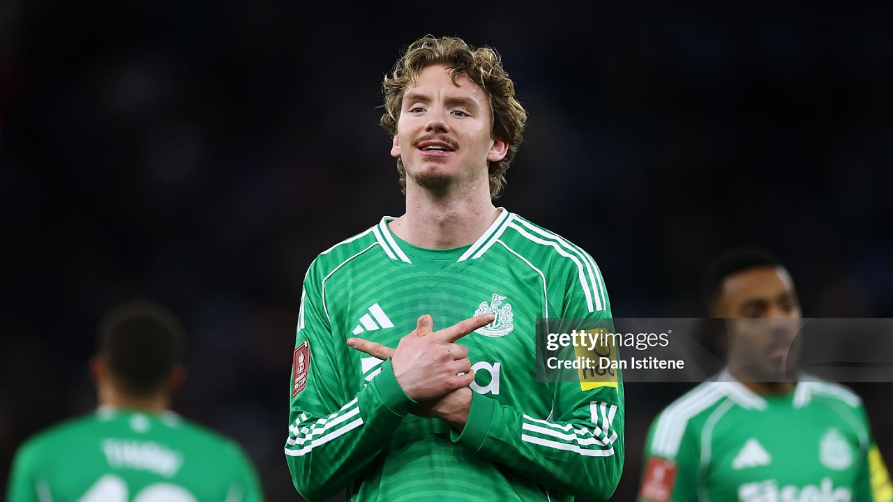 Baru Bergabung, Newcastle Siap Lepas Nick Woltemade?