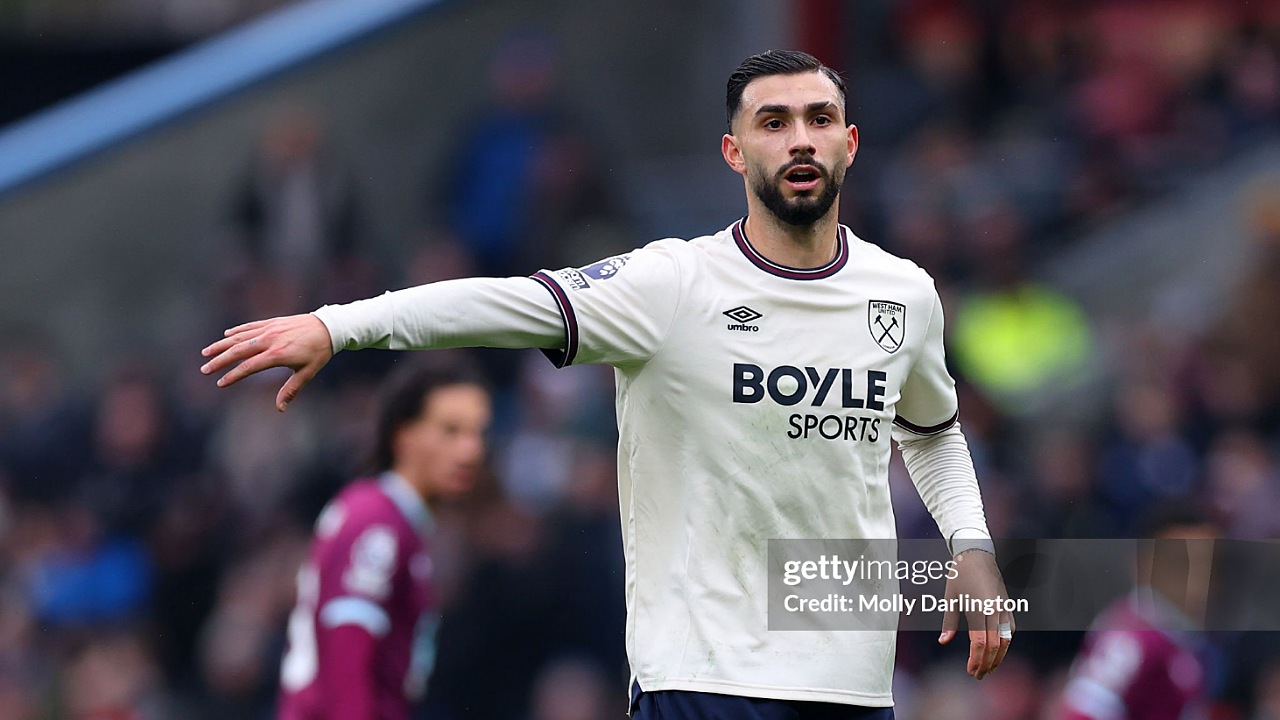 Baru Datang, Valentin Castellanos Sudah Dilirik Klub Brasil