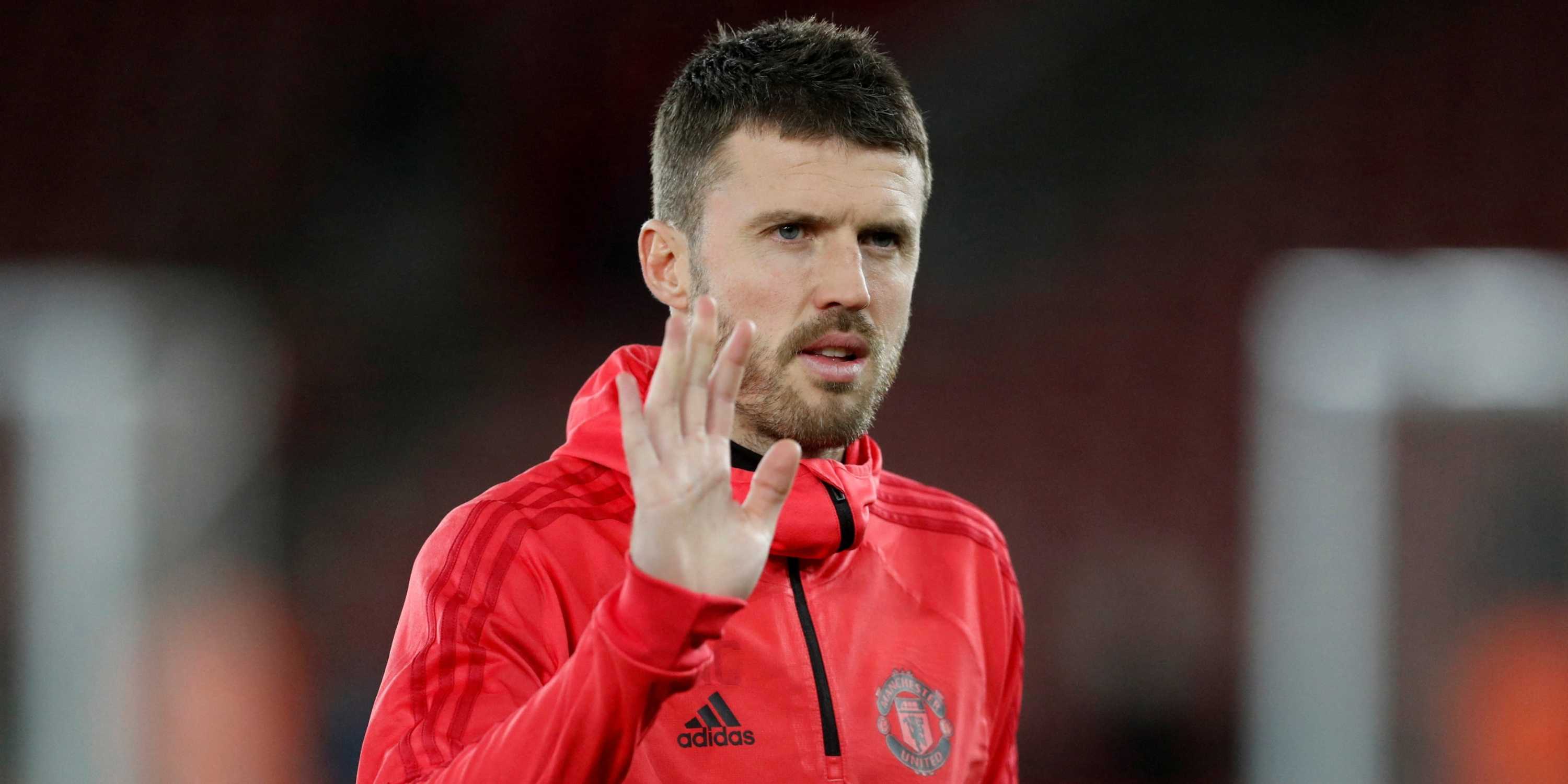 Bintang Muda Man United Siap Menjadi Sorotan Besar