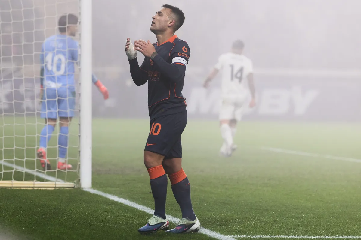 Bodo/Glimt Taklukkan Inter 3-1, Cedera Serius Hantam Lautaro Martinez - sumber: (footballitalia)