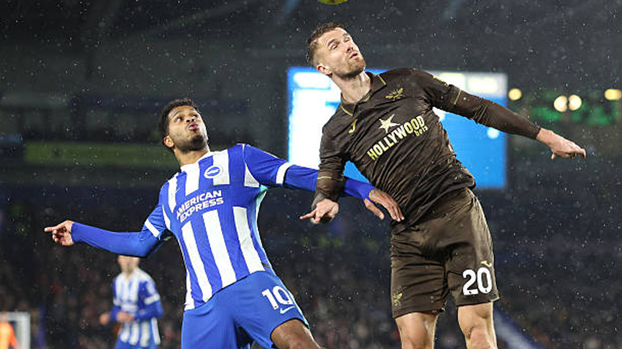 Catatan Statistik Jelang Laga Brentford vs Brighton di Premier League