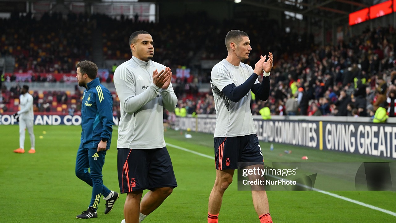 Chelsea Ungguli Liverpool dalam Perburuan Murillo