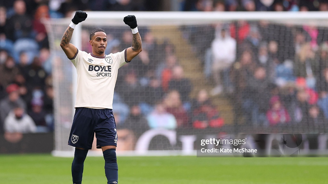 Crysencio Summerville Bersinar, Belanda Bisa Gigit Jari