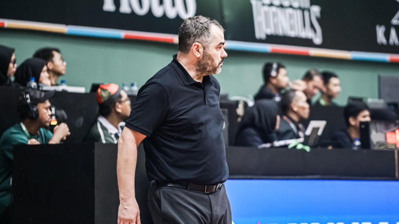 Dewa United Banten Masih Banyak Ruang Peningkatan