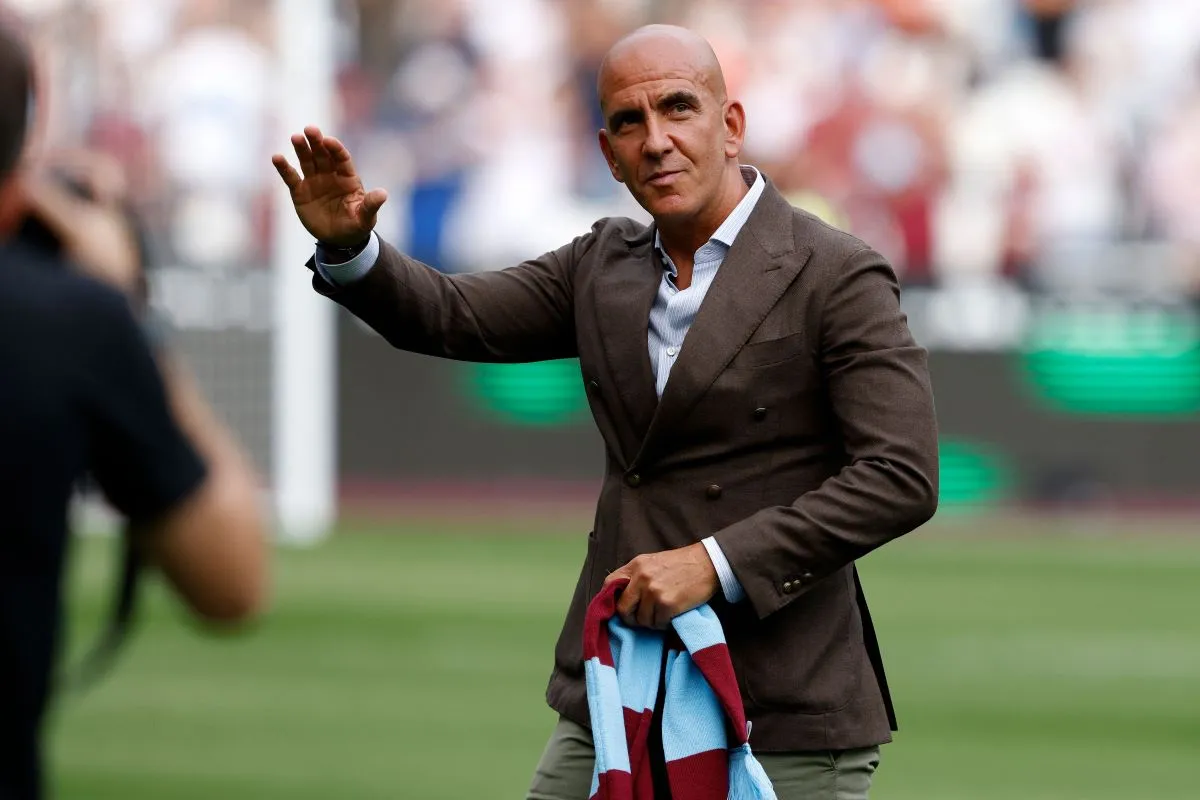 Di Canio Kritik Keras Perbandingan Vialli dengan Malen di Sepak Bola Italia - sumber: (footballitalia)