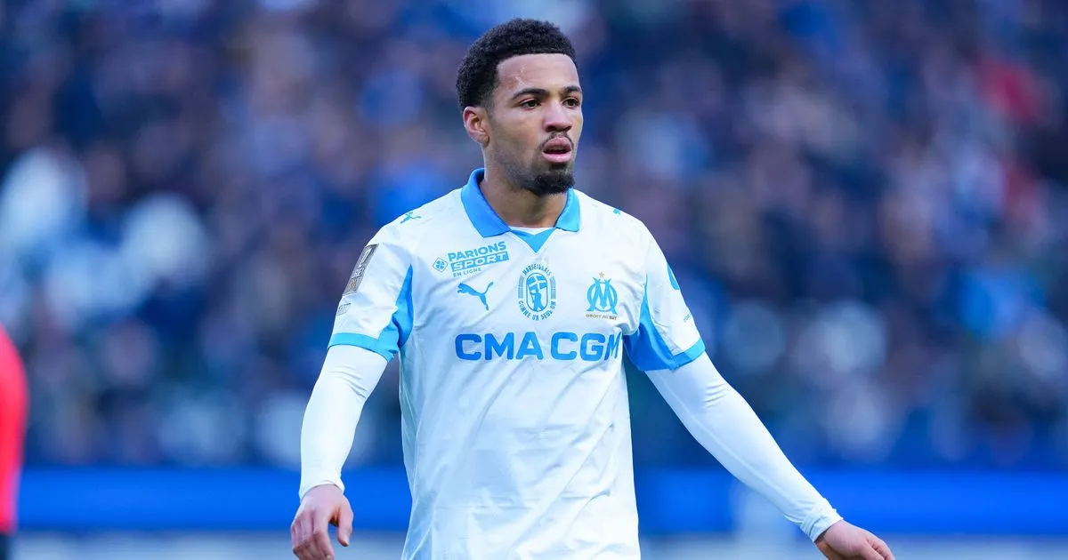 Ethan Nwaneri Mendapatkan Dukungan Besar di Marseille