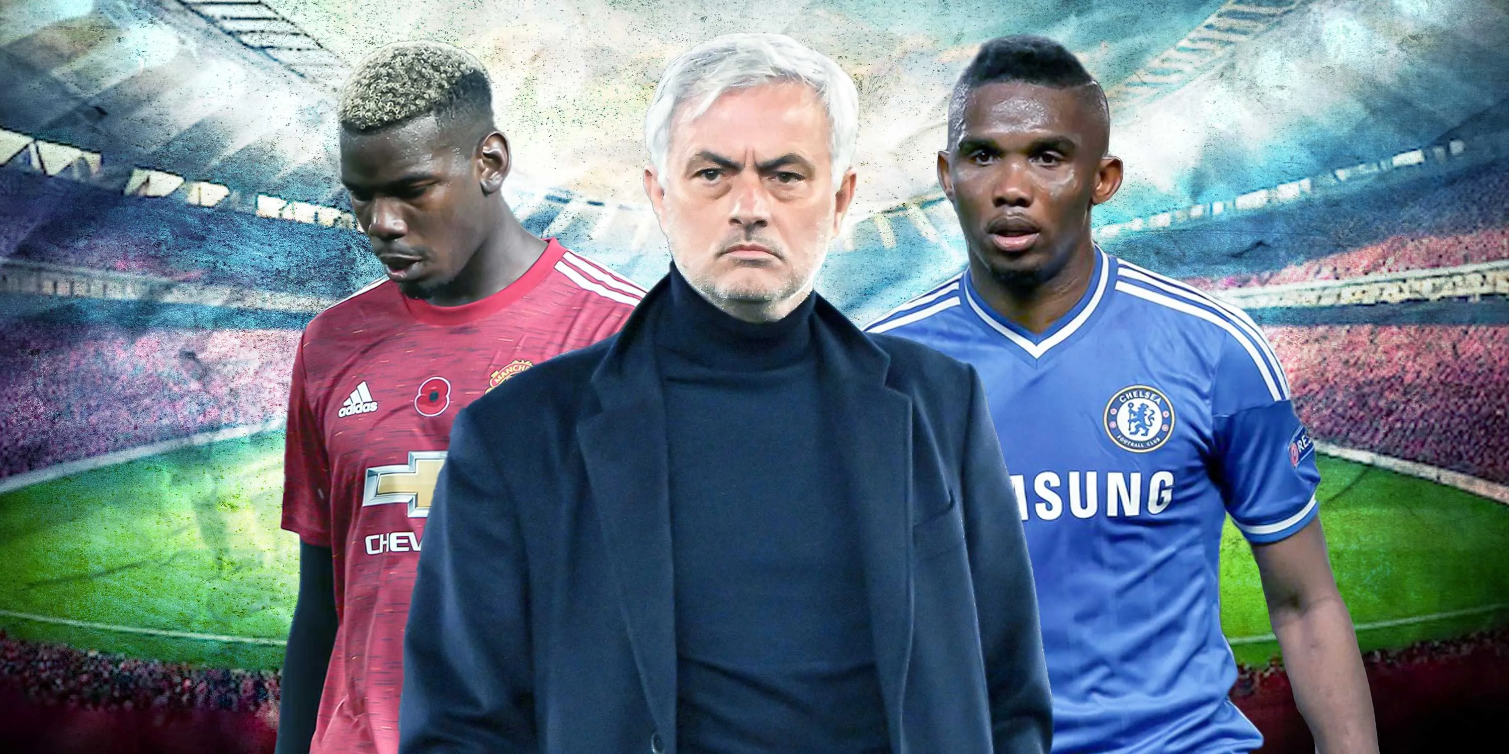 Eva Carneiro Bangkit Jadi Pemilik Klub Setelah Konflik di Chelsea - sumber: (givemesport)