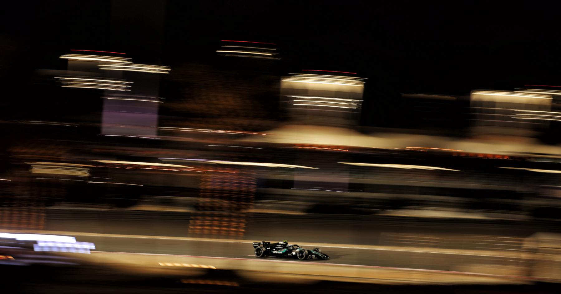 FIA Uji Prosedur Start Baru Pasca Keluhan Pembalap