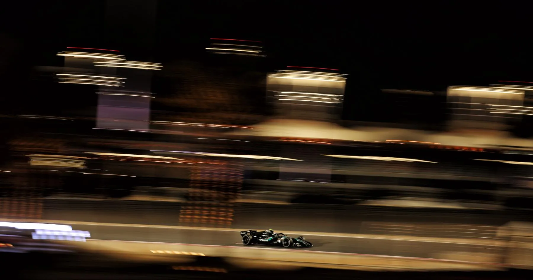 FIA Uji Prosedur Start Baru Pasca Keluhan Pembalap - sumber: (racingnews365)