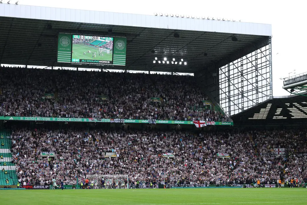 Hoeneß dan Demirovic Kenang Momen Berkesan di Parkhead Sebelum Lawan Celtic