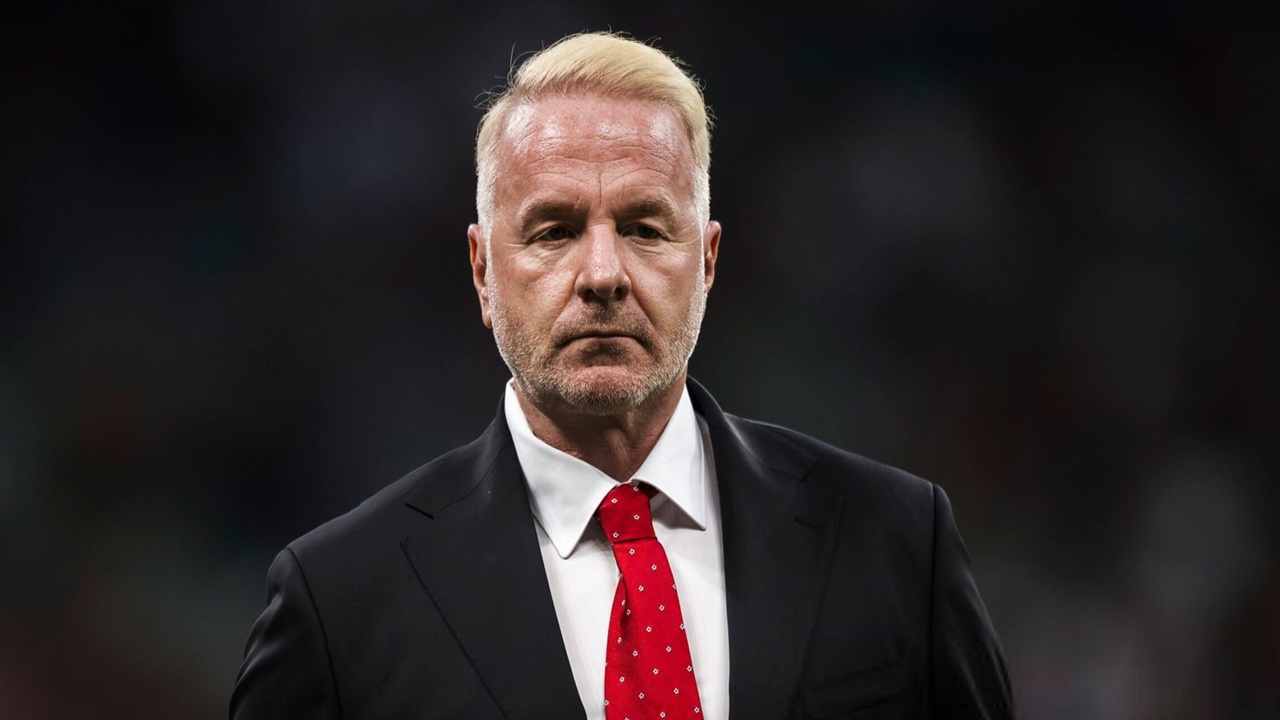 Igli Tare: Hasil Imbang Lawan Como Tidak Menentukan Scudetto Musim Ini