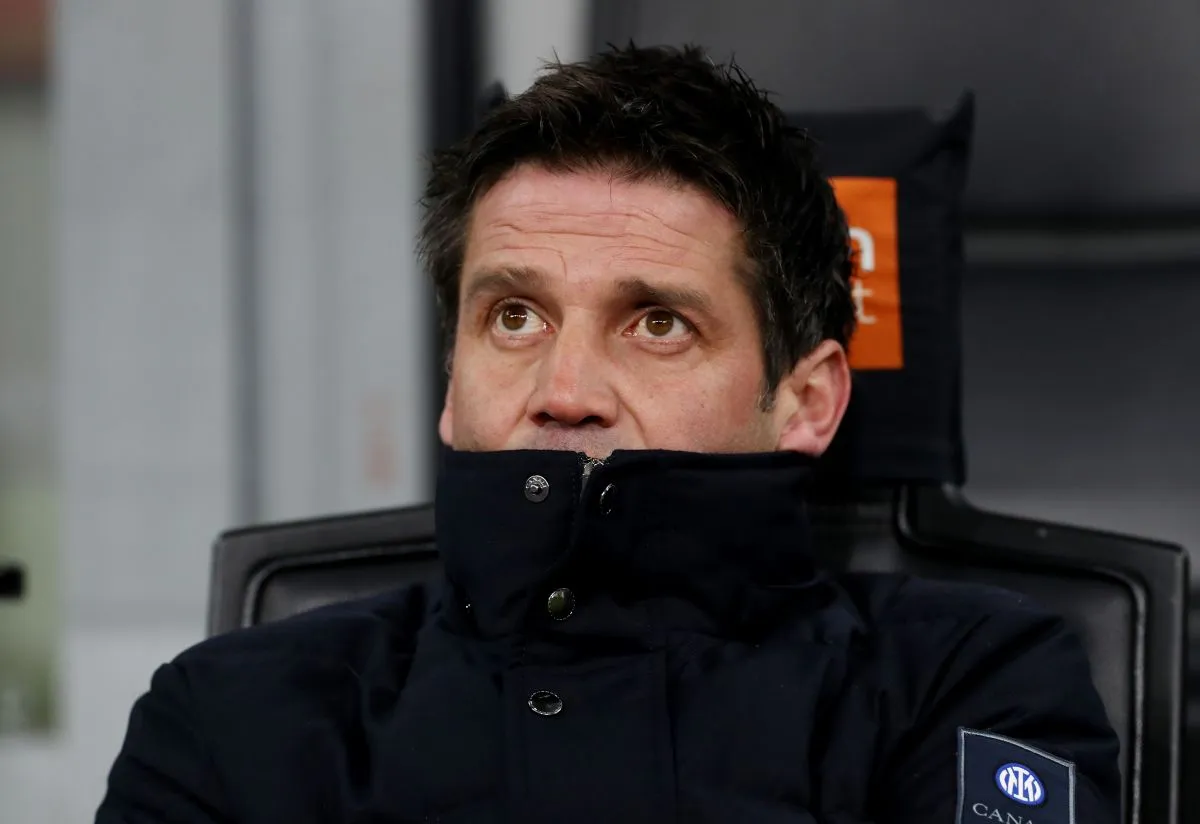 Inter Siap Hadapi Bodo/Glimt Tanpa Alasan Kendala Lapangan, Tegas Chivu - sumber: (footballitalia)