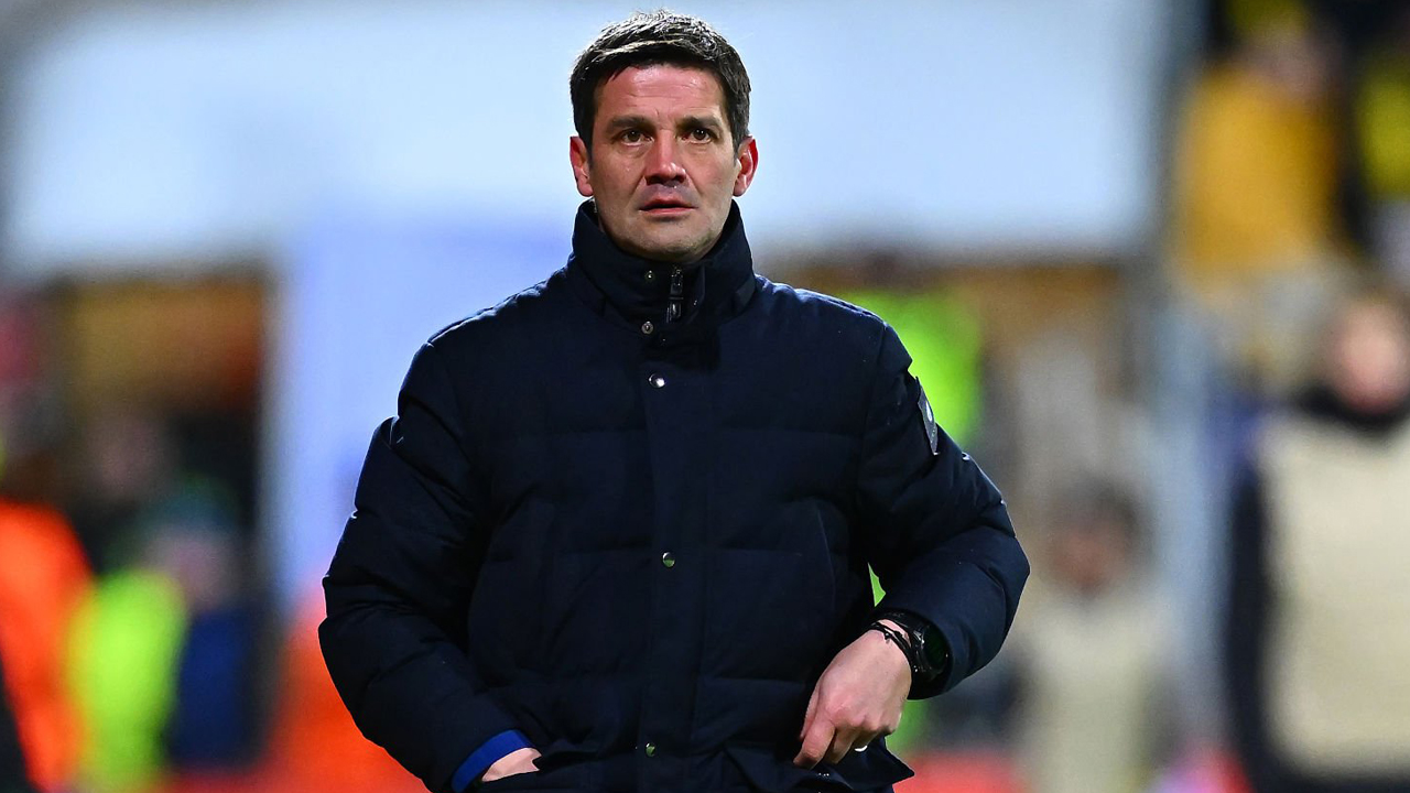 Inter Tumbang di Kandang Bodo/Glimt, Cristian Chivu Tetap Bela Pemain