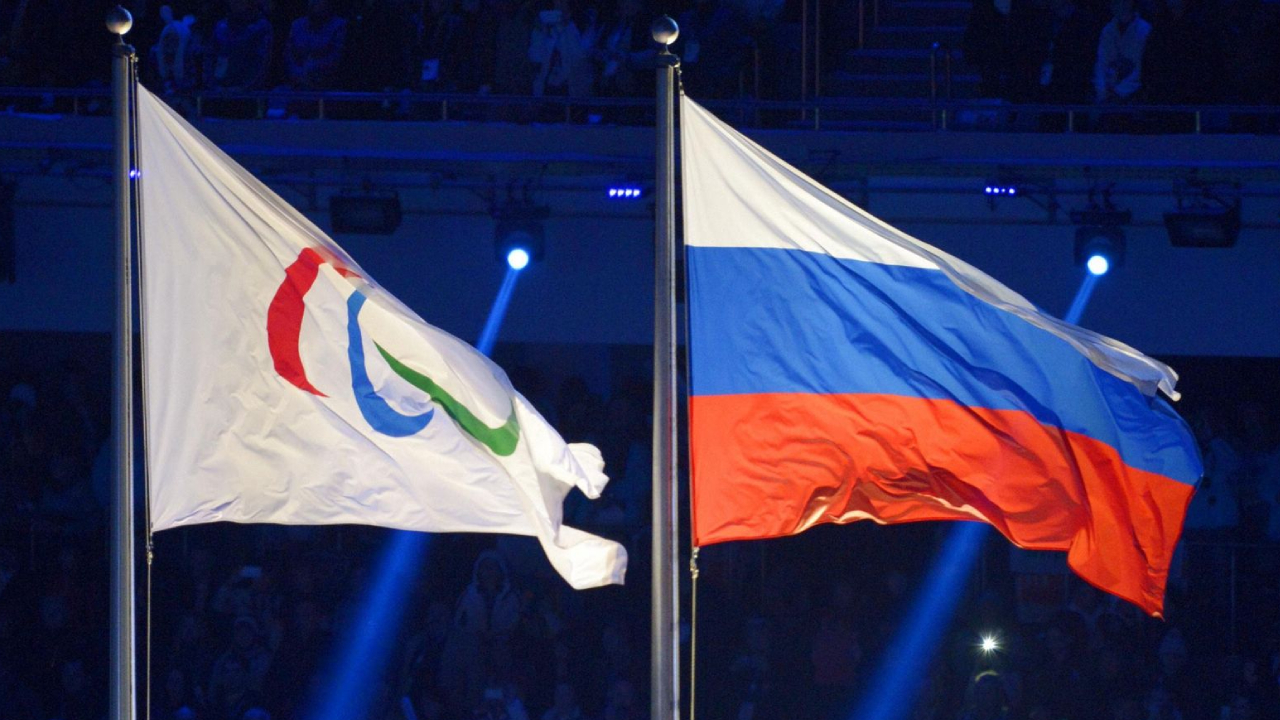 IPC Izinkan Rusia Tampil dengan Bendera di Paralimpiade Milan-Cortina 2026