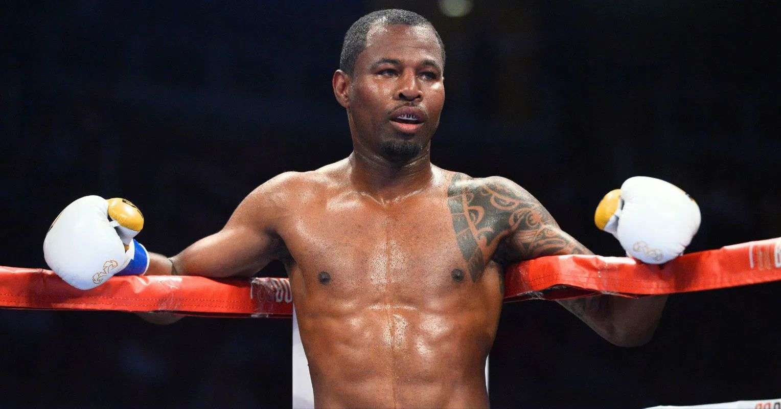 Kemenangan Paling Memuaskan Shane Mosley Terungkap