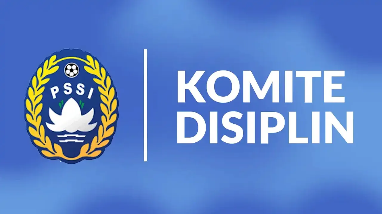 Komite Disiplin PSSI
