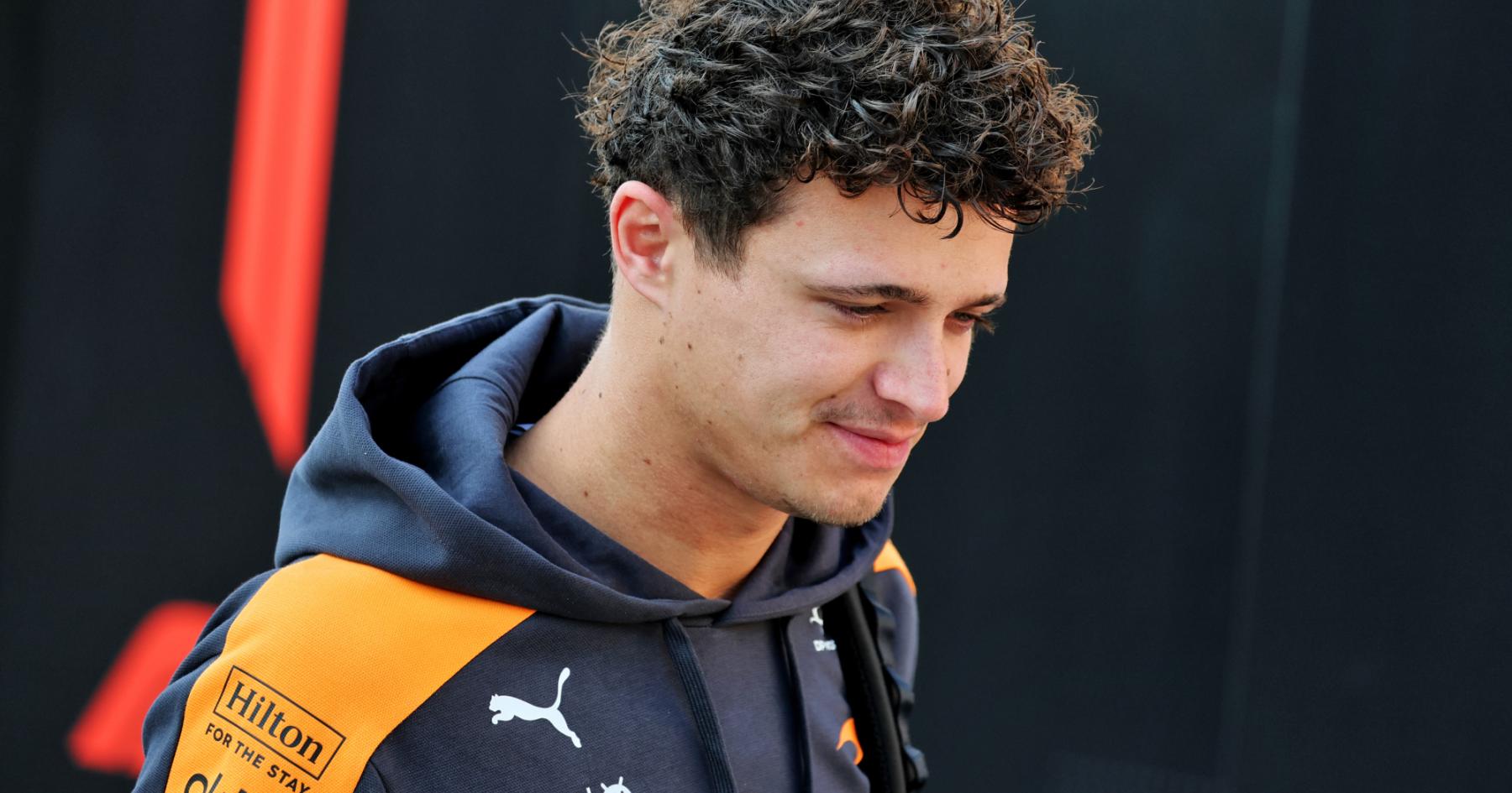 Lando Norris Ungkap Alasan Tanggapan Berbeda Soal Mobil F1