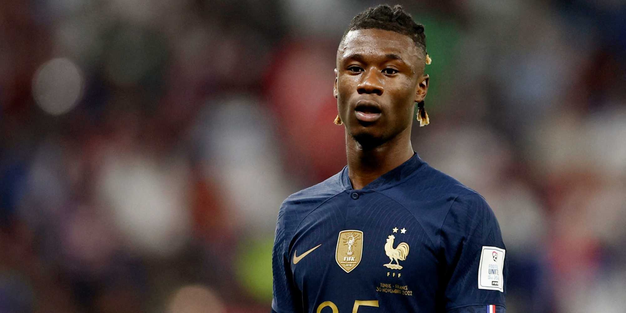 Liverpool Dikabarkan Membidik Bintang Dunia dengan Klausul Fantastis