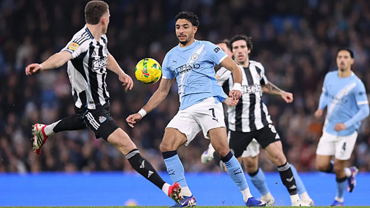 Manchester City vs Newcastle, 5 Fakta Menarik Jelang Laga Premier League