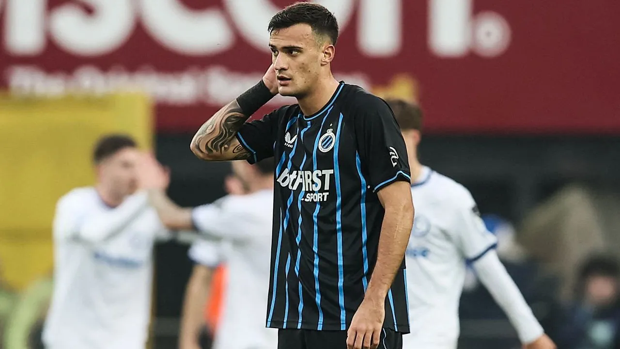 Marotta Buka Suara soal Peluang Inter Pulangkan Aleksandar Stankovic