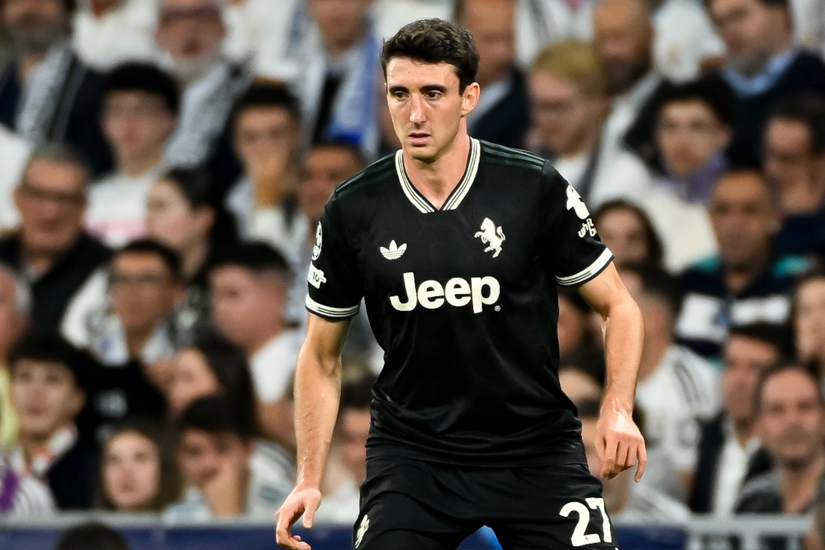 Mauro: Bukan Cambiaso dan Cabal yang Menjadi Masalah di Juventus