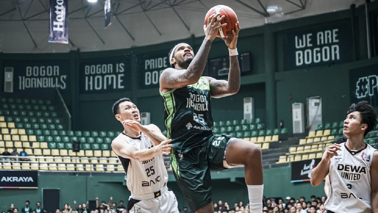 Menang Lawan Dewa United, Cesar Perez Enggan Berpuas Diri