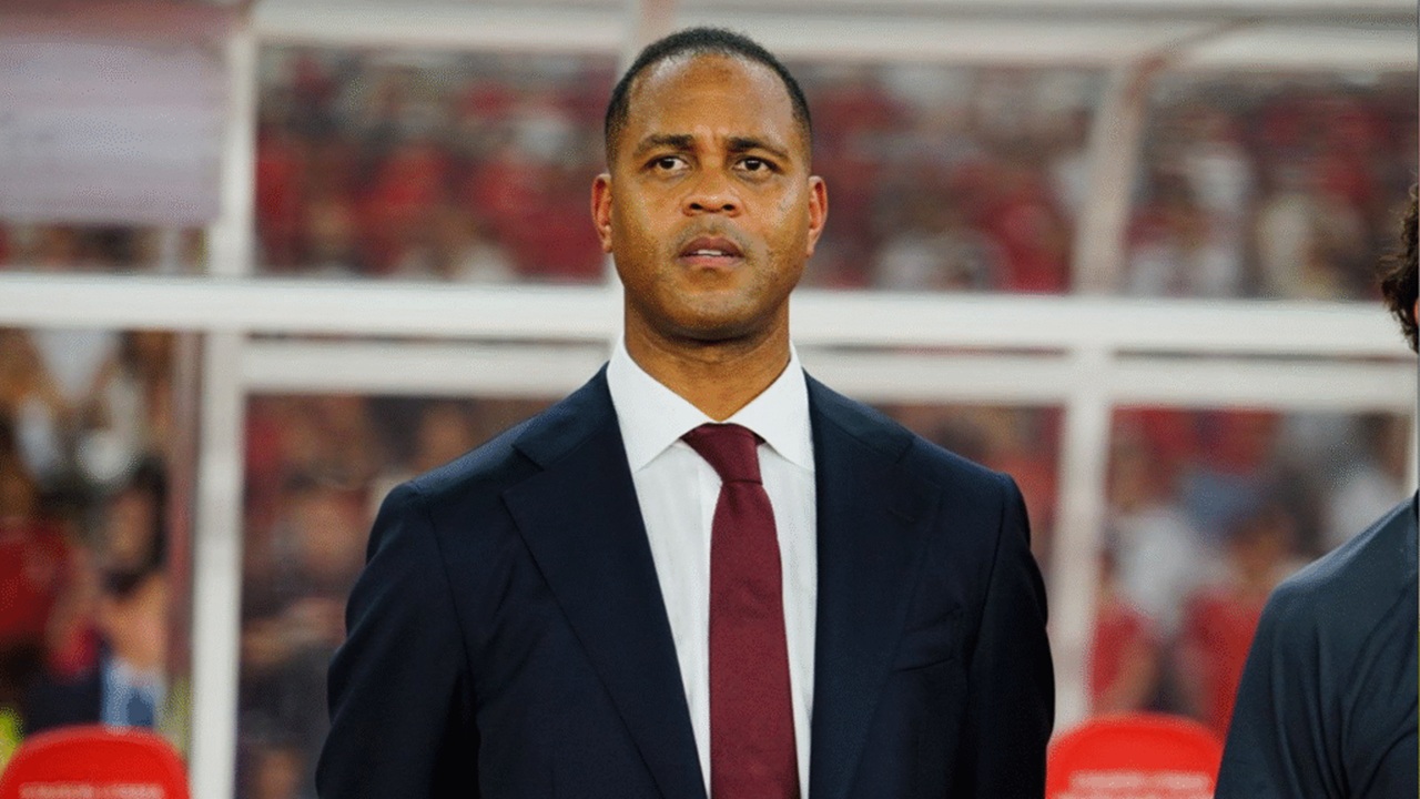 Meski Gagal, Patrick Kluivert Akui Ingin Lanjut Latih Timnas Indonesia