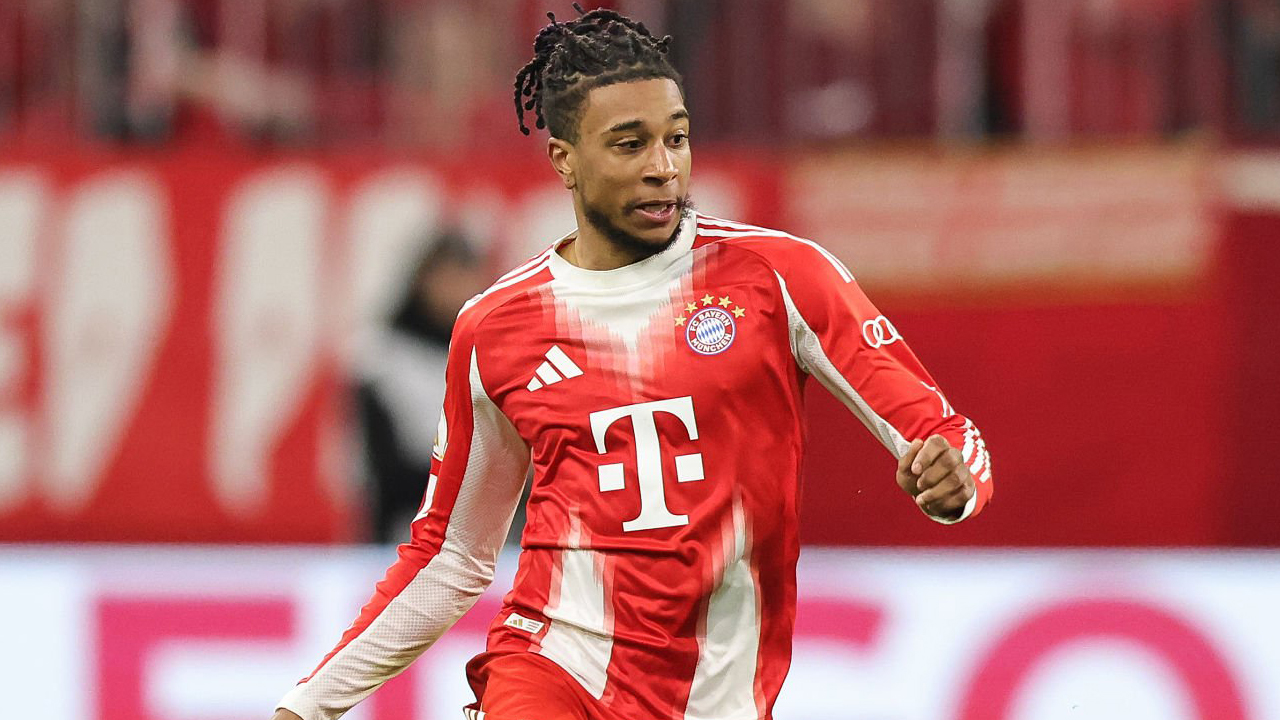 Michael Olise Ingin Berkarier di Spanyol, Dua Raksasa Siaga Satu