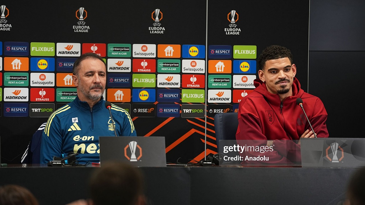 Morgan Gibbs-White Ungkap Dampak Instan Vitor Pereira di Forest