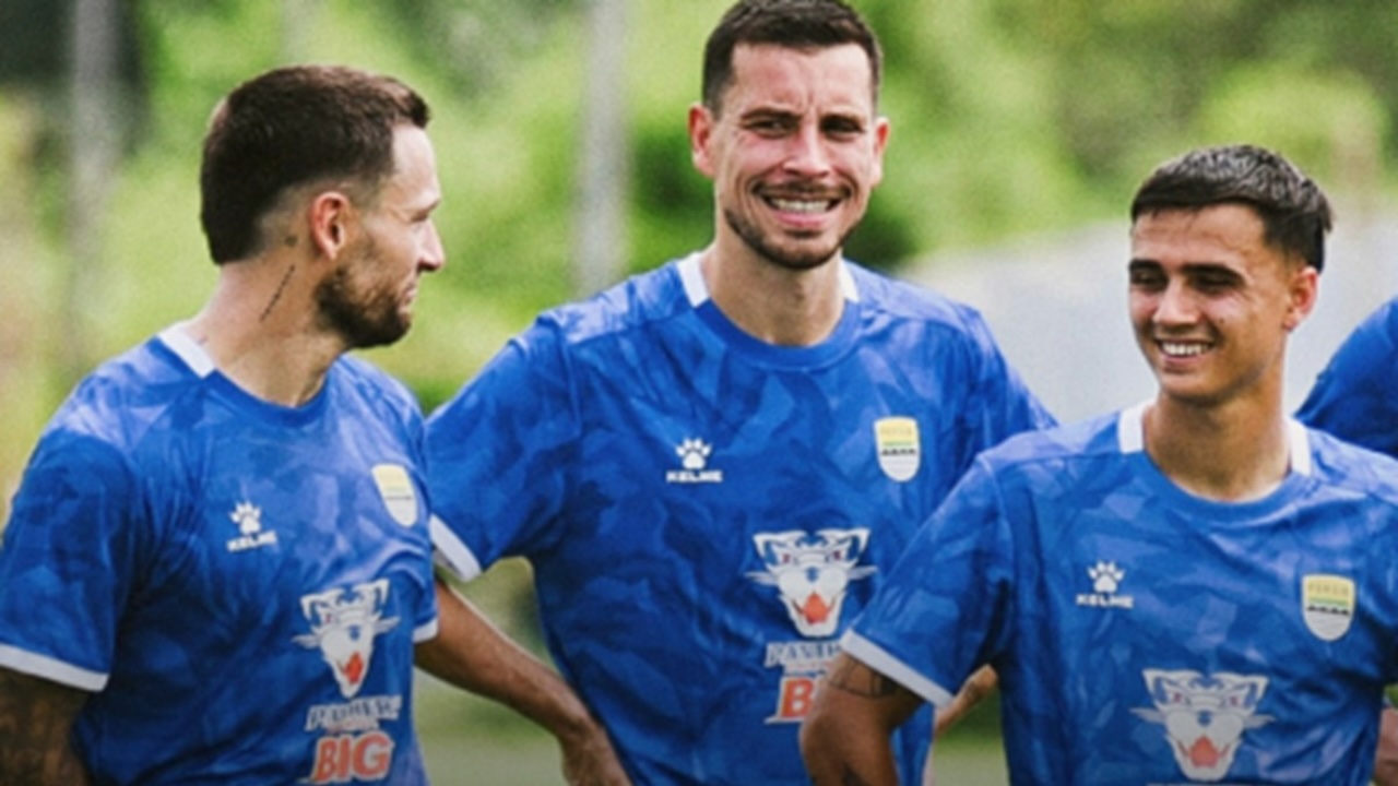 Pemain Diaspora ke Super League Dinilai Justru Untungkan Timnas Indonesia