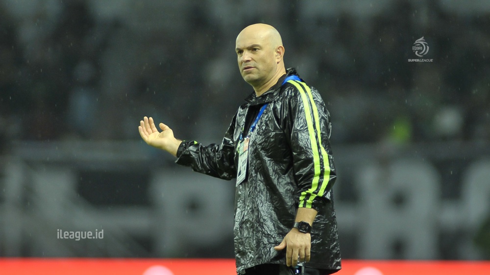 Persebaya Sesuaikan Jadwal Latihan Selama Ramadan