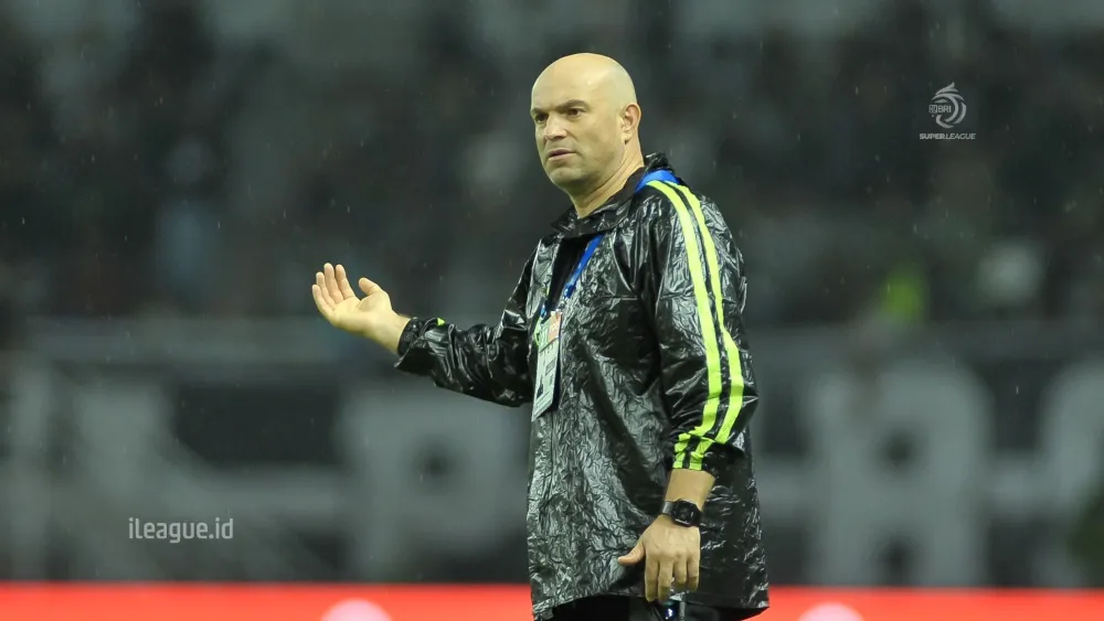 Persebaya Sesuaikan Jadwal Latihan Selama Ramadan - sumber: (ileagueid)