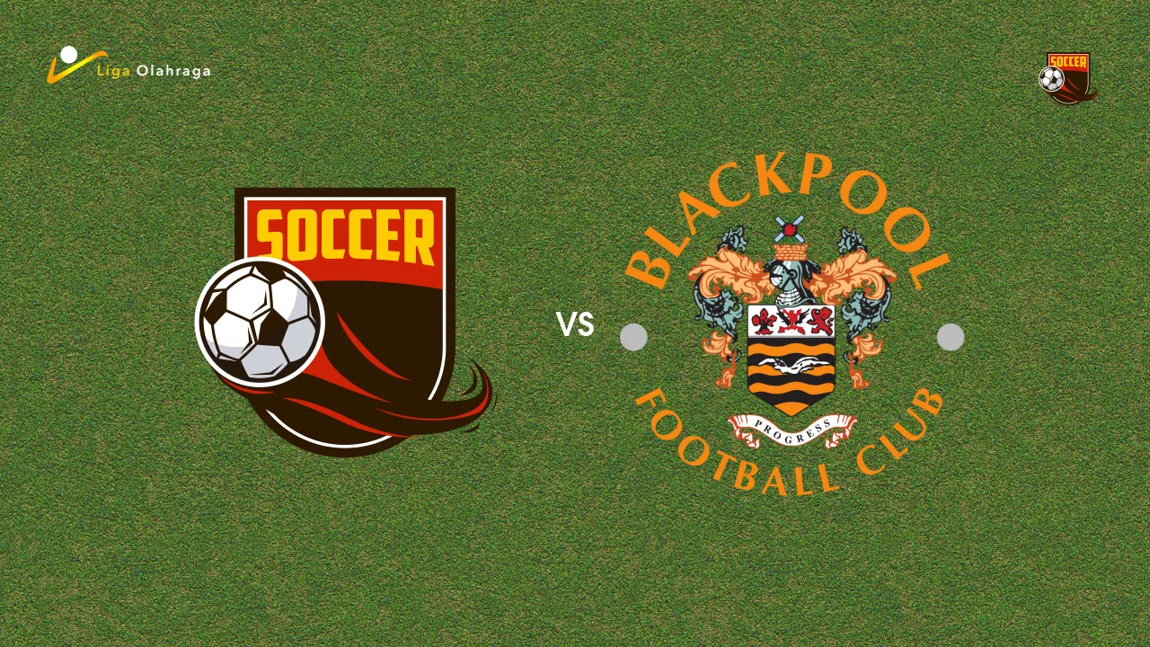 Prediksi Bolton Wanderers vs Blackpool, 21 Februari 2026 League One