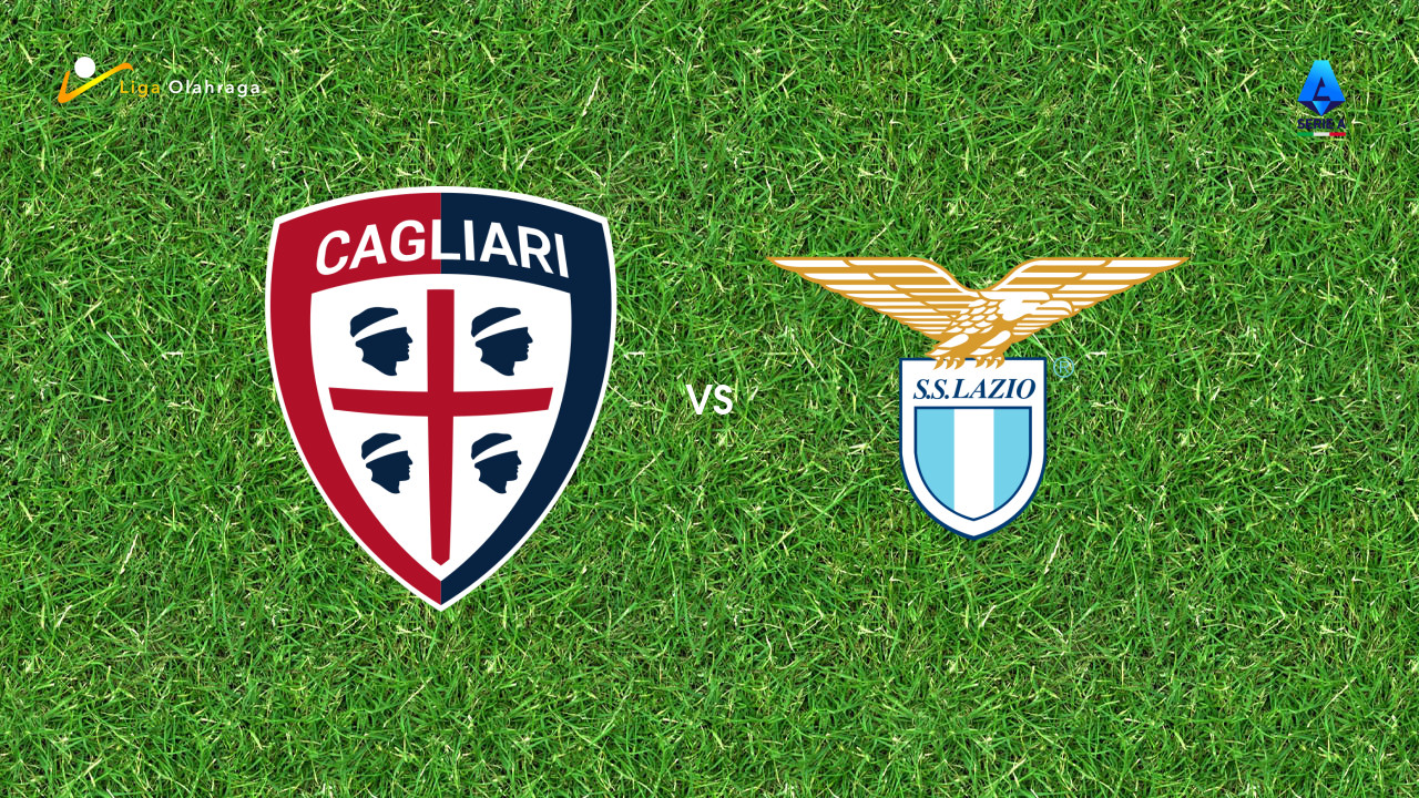 Prediksi Cagliari vs Lazio, 22 Februari 2026 Serie A
