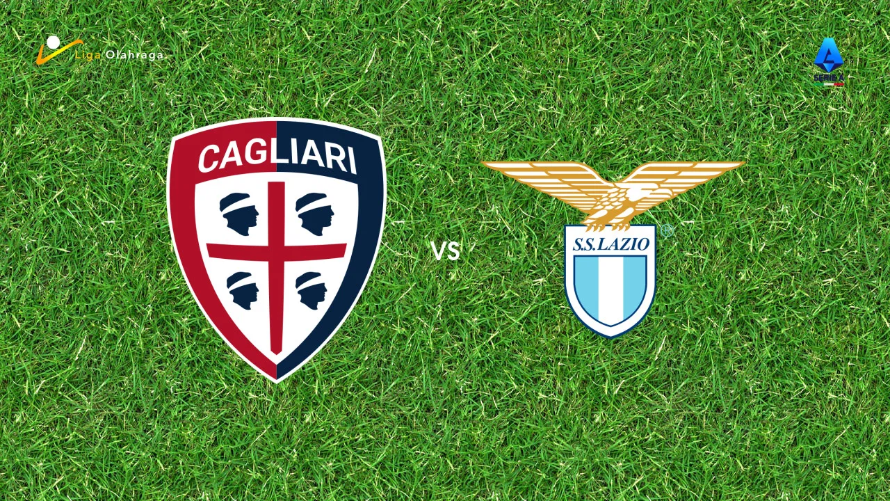 Prediksi Cagliari vs Lazio, 22 Februari 2026 Serie A