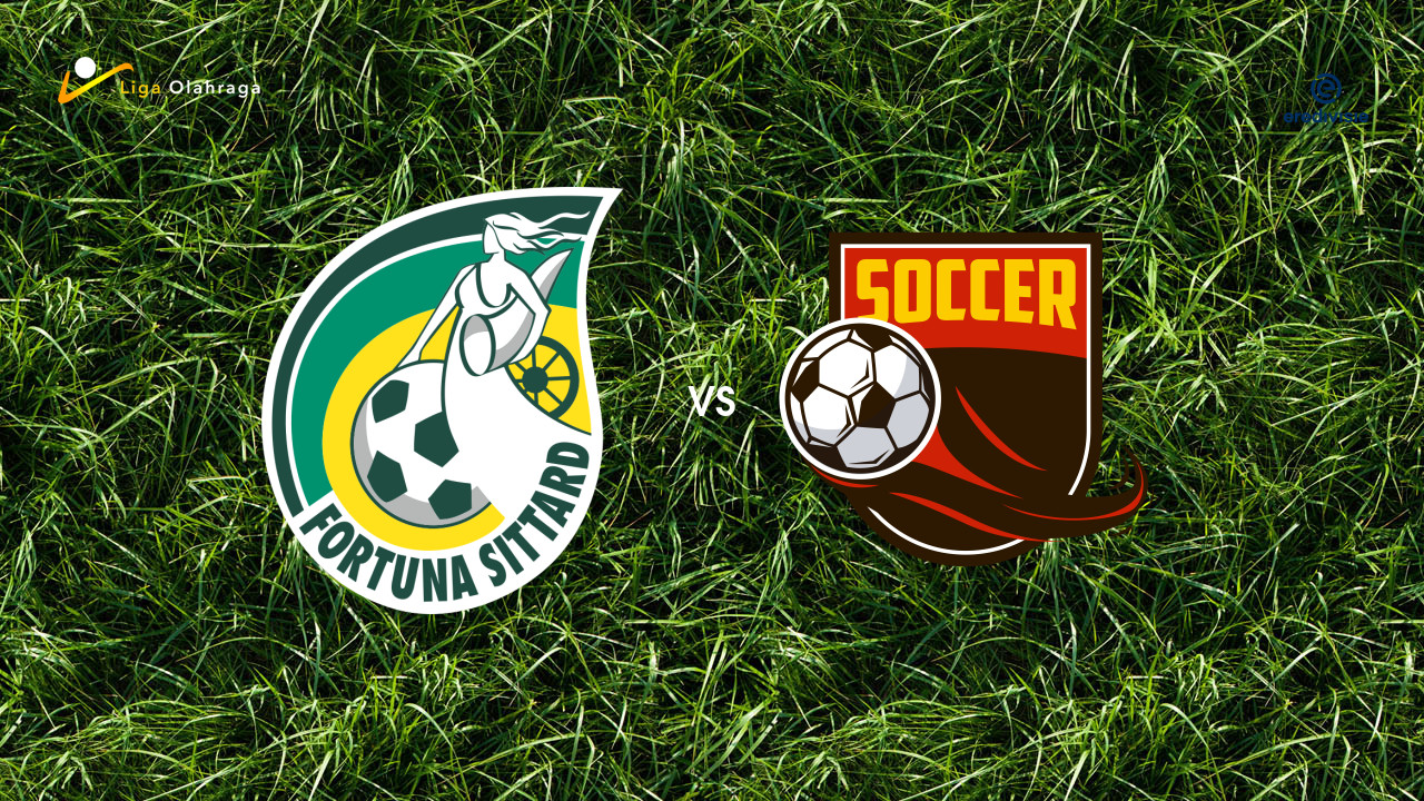 Prediksi Fortuna Sittard vs SBV Excelsior, 21 Februari 2026 Eredivisie