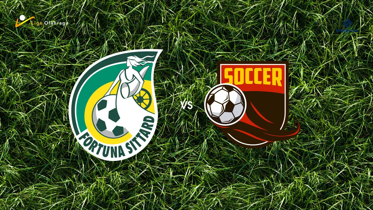 Prediksi Fortuna Sittard vs SBV Excelsior, 21 Februari 2026 Eredivisie