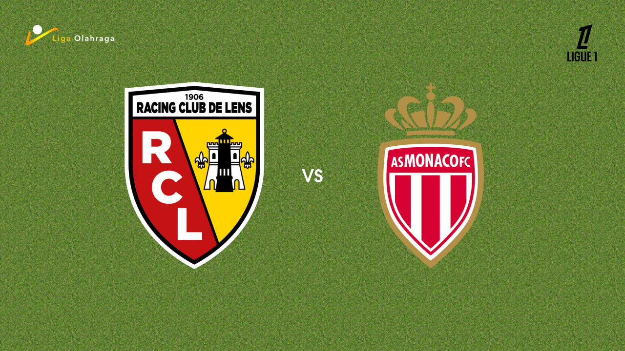 Prediksi Lens vs Monaco, 21 Februari 2026 Ligue 1