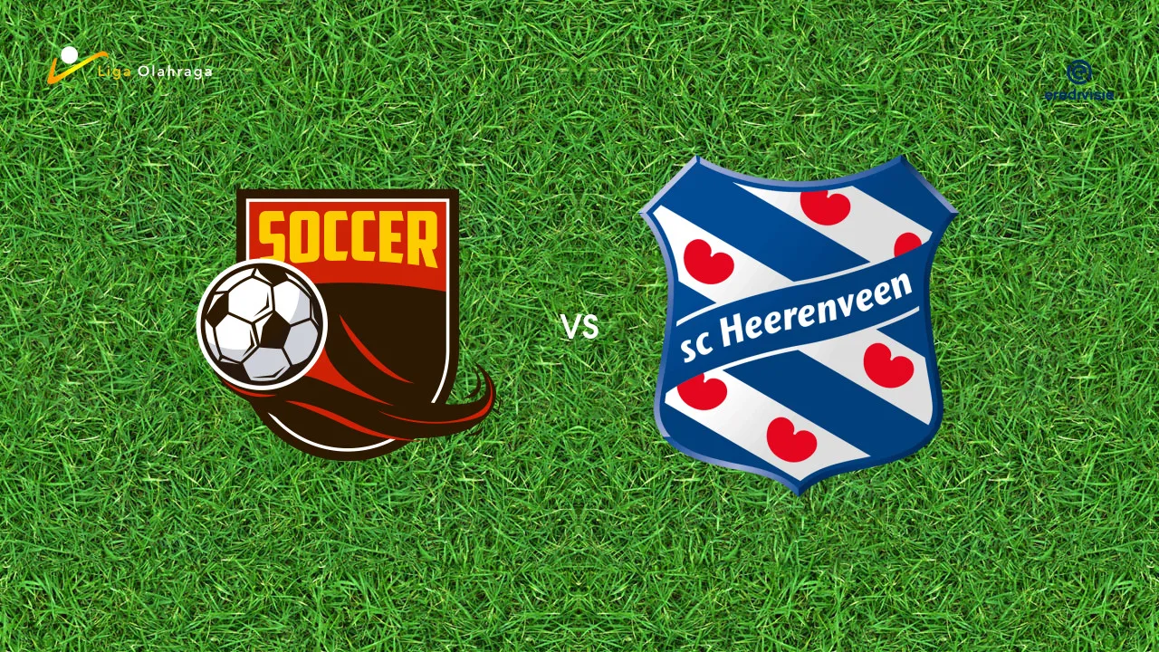 Prediksi PSV Eindhoven vs Heerenveen, 22 Februari 2026 Eredivisie