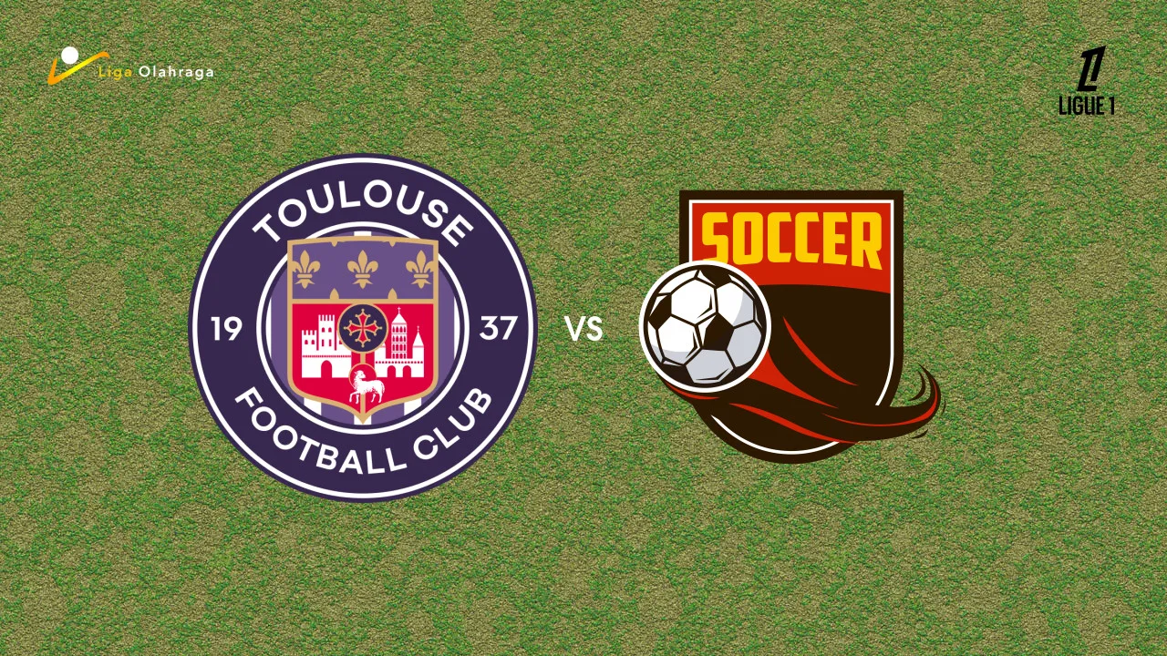 Prediksi Toulouse vs Paris FC, 22 Februari 2026 Ligue 1