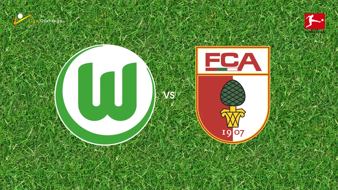 Prediksi Wolfsburg vs Augsburg, 21 Februari 2026 Bundesliga