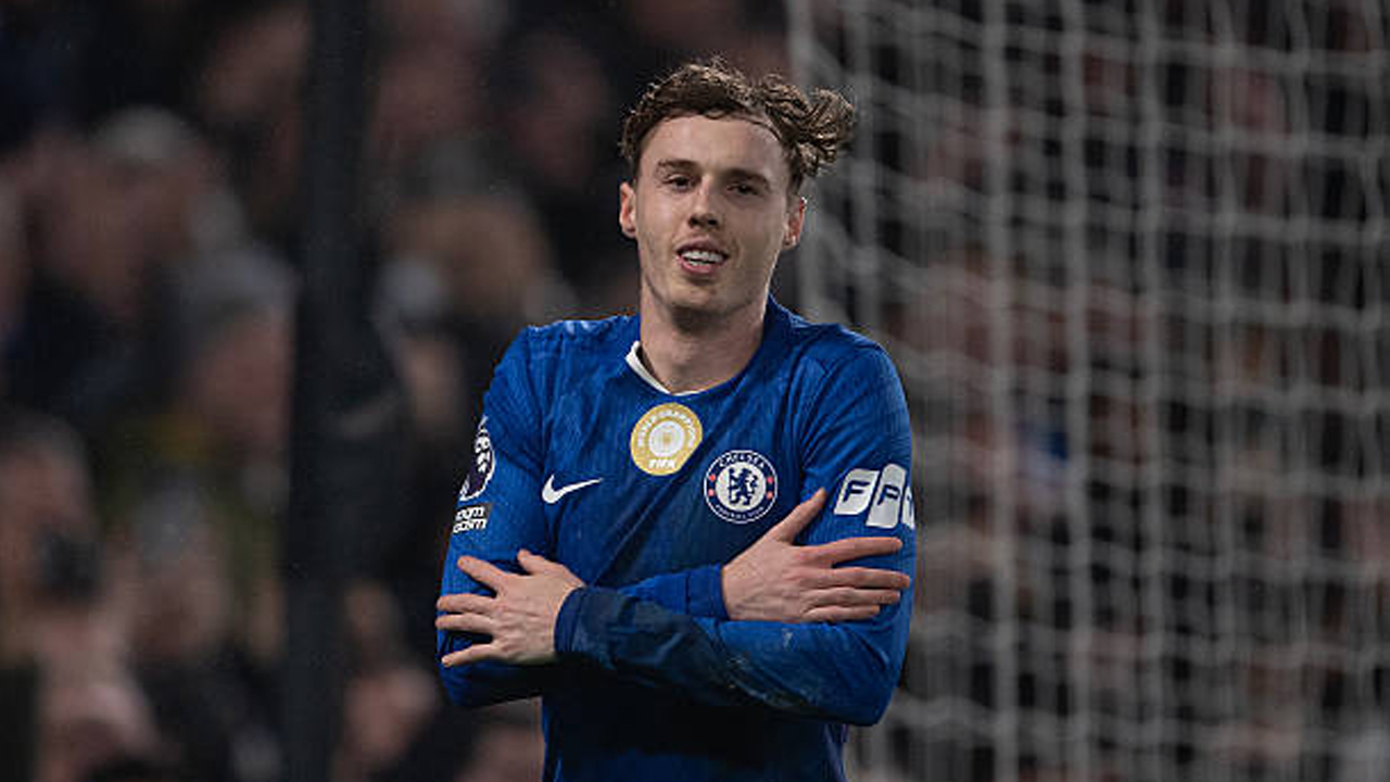 Profil Pemain Kunci Jelang Laga Chelsea vs Burnley di Premier League