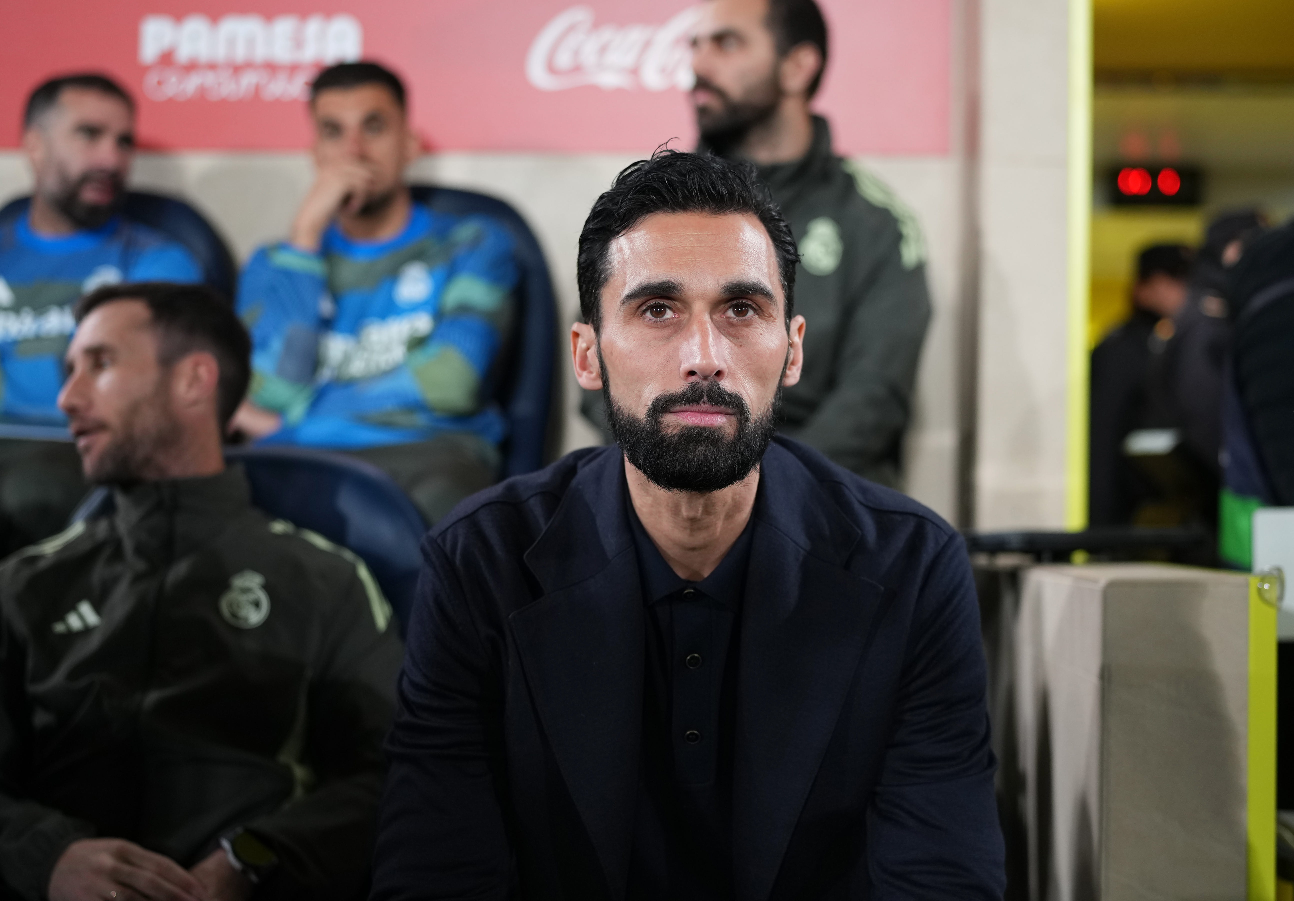 Real Madrid Rekrut Bek Muda dari Atletico Madrid