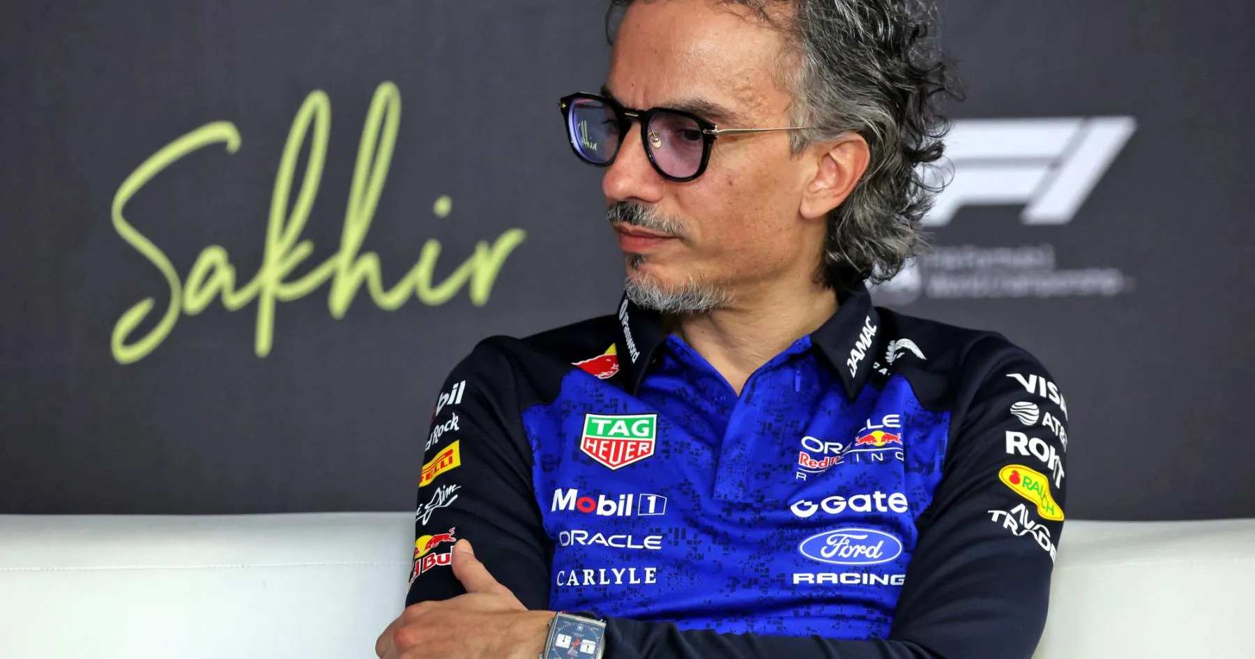 Red Bull Tegaskan Pentingnya Kejelasan Aturan Mesin F1 - sumber: (racingnews365)